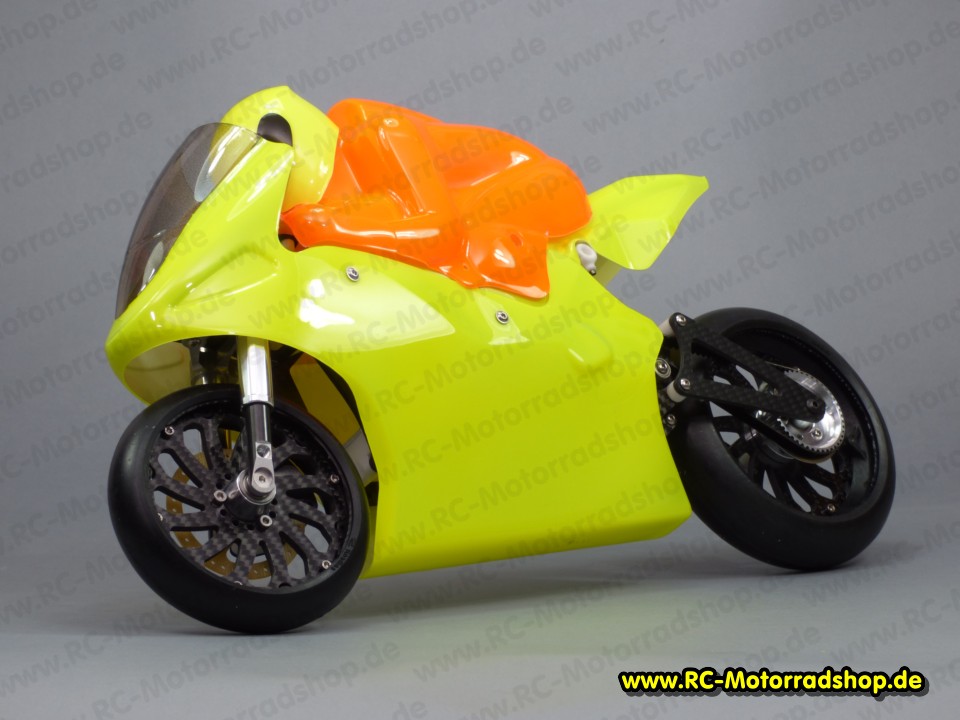54200010: Wettbewerbs-Motorrad LIGHTSCALE ONE 54200010
